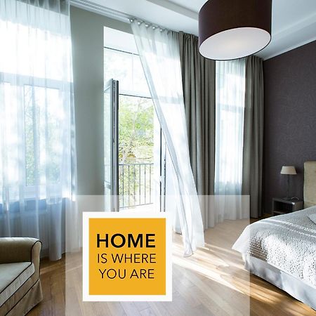 Riga Lux Apartments - Ernesta, Free Parking المظهر الخارجي الصورة