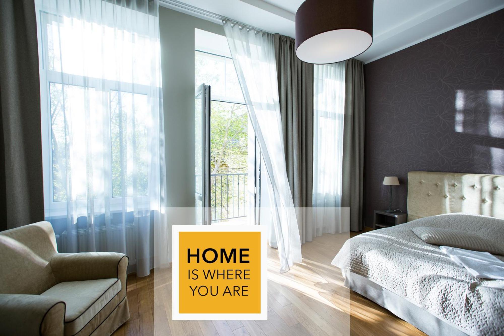 Riga Lux Apartments - Ernesta, Free Parking المظهر الخارجي الصورة