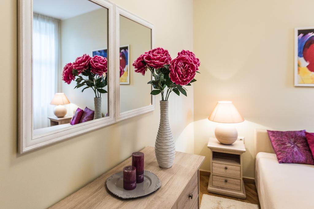 Riga Lux Apartments - Ernesta, Free Parking المظهر الخارجي الصورة