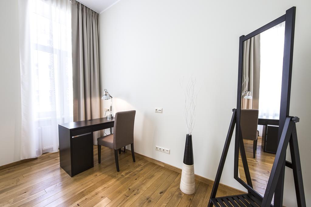 Riga Lux Apartments - Ernesta, Free Parking المظهر الخارجي الصورة