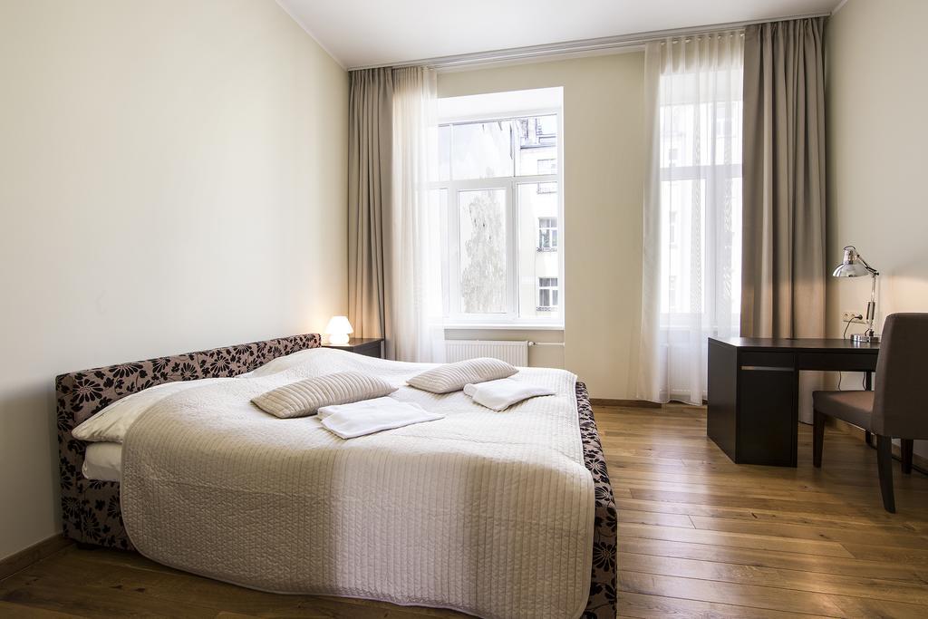 Riga Lux Apartments - Ernesta, Free Parking المظهر الخارجي الصورة