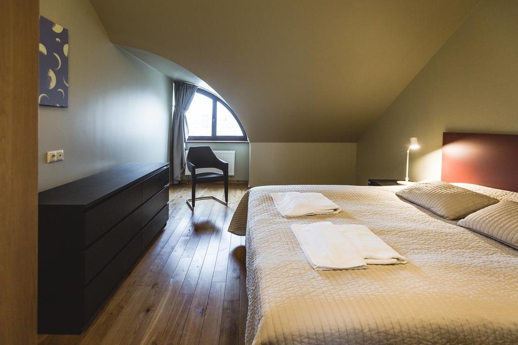 Riga Lux Apartments - Ernesta, Free Parking المظهر الخارجي الصورة