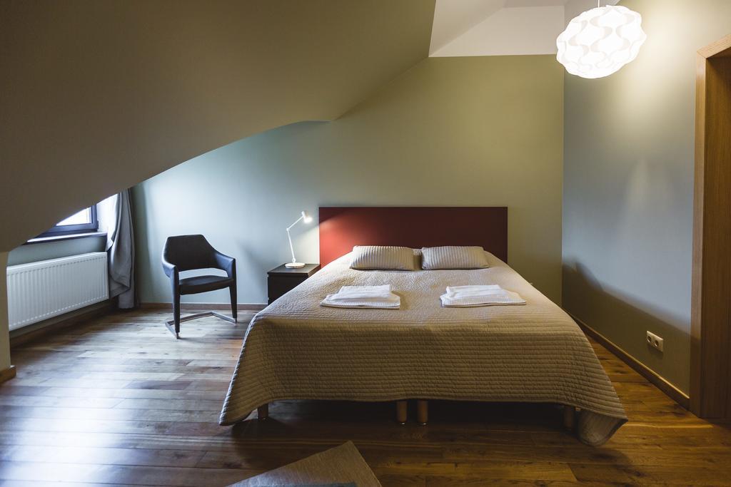 Riga Lux Apartments - Ernesta, Free Parking المظهر الخارجي الصورة