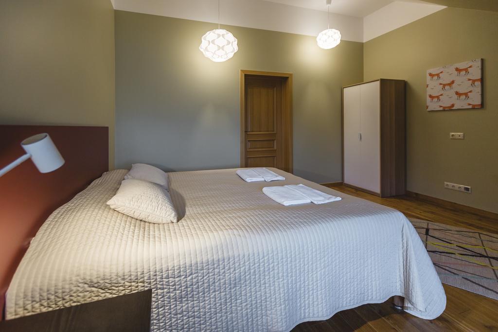 Riga Lux Apartments - Ernesta, Free Parking المظهر الخارجي الصورة