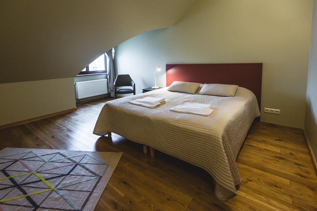 Riga Lux Apartments - Ernesta, Free Parking المظهر الخارجي الصورة