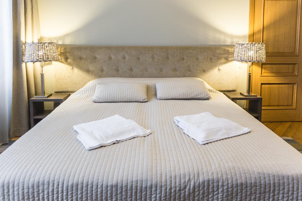 Riga Lux Apartments - Ernesta, Free Parking المظهر الخارجي الصورة