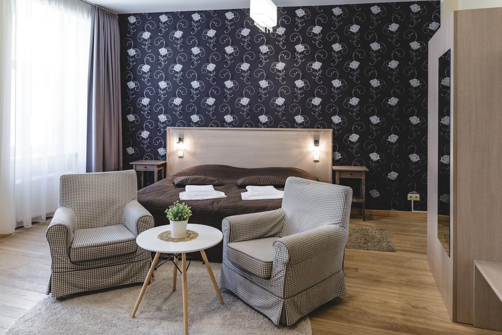 Riga Lux Apartments - Ernesta, Free Parking المظهر الخارجي الصورة