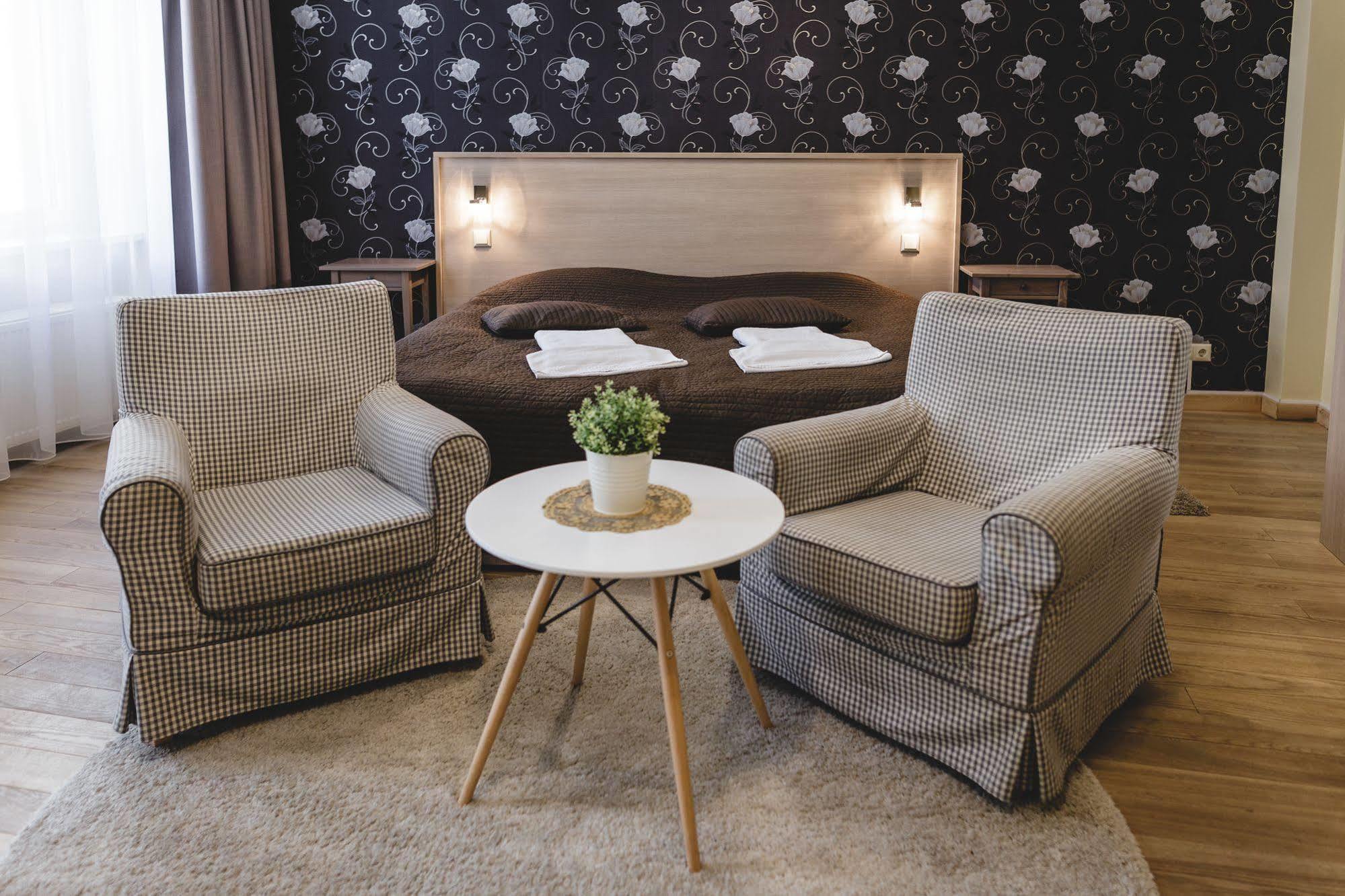 Riga Lux Apartments - Ernesta, Free Parking المظهر الخارجي الصورة